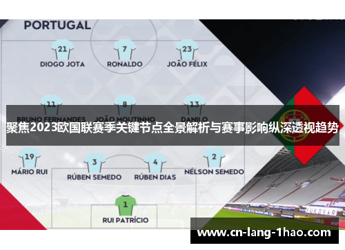 聚焦2023欧国联赛季关键节点全景解析与赛事影响纵深透视趋势