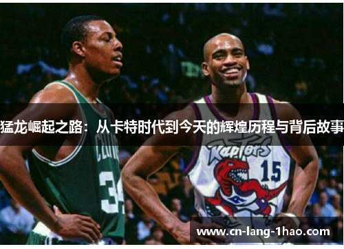 猛龙崛起之路：从卡特时代到今天的辉煌历程与背后故事